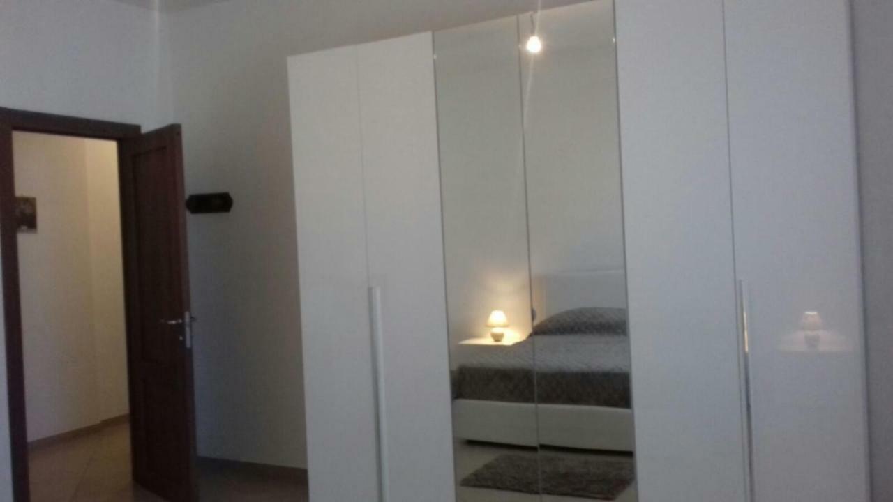 Flat By Lello Lejlighed Bari Eksteriør billede